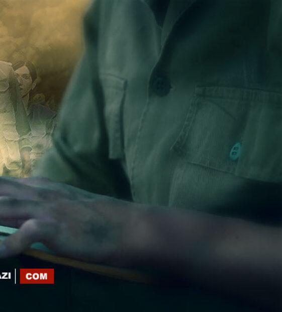 Eski bir gerilladan PKK’ye mektup: Hakkımı helal etmiyorum…
