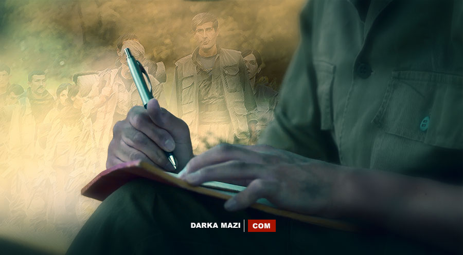 Eski bir gerilladan PKK’ye mektup: Hakkımı helal etmiyorum… Öcalan, Bayık, gerilla, Peşmerge