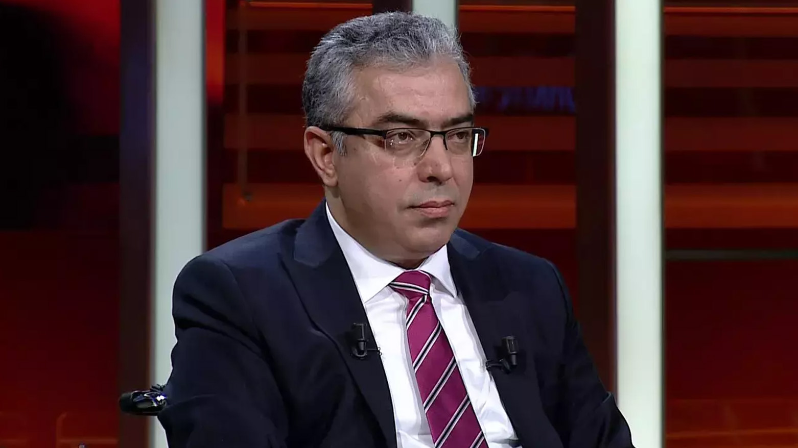 Cumhurbaşkanı Başdanışmanı Uçum'den yeni anayasa sinyali