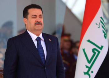 Irak Başbakanı Sudani'yi zor günler bekliyor, hükümet istifa etmek zorunda kalabilir