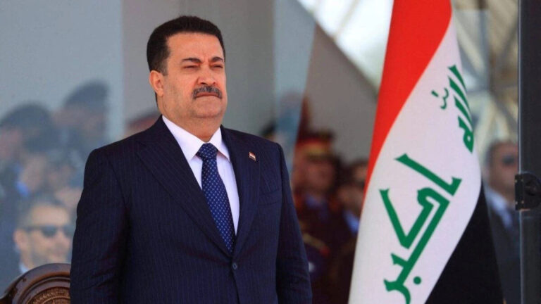 Irak Başbakanı Sudani'yi zor günler bekliyor, hükümet istifa etmek zorunda kalabilir