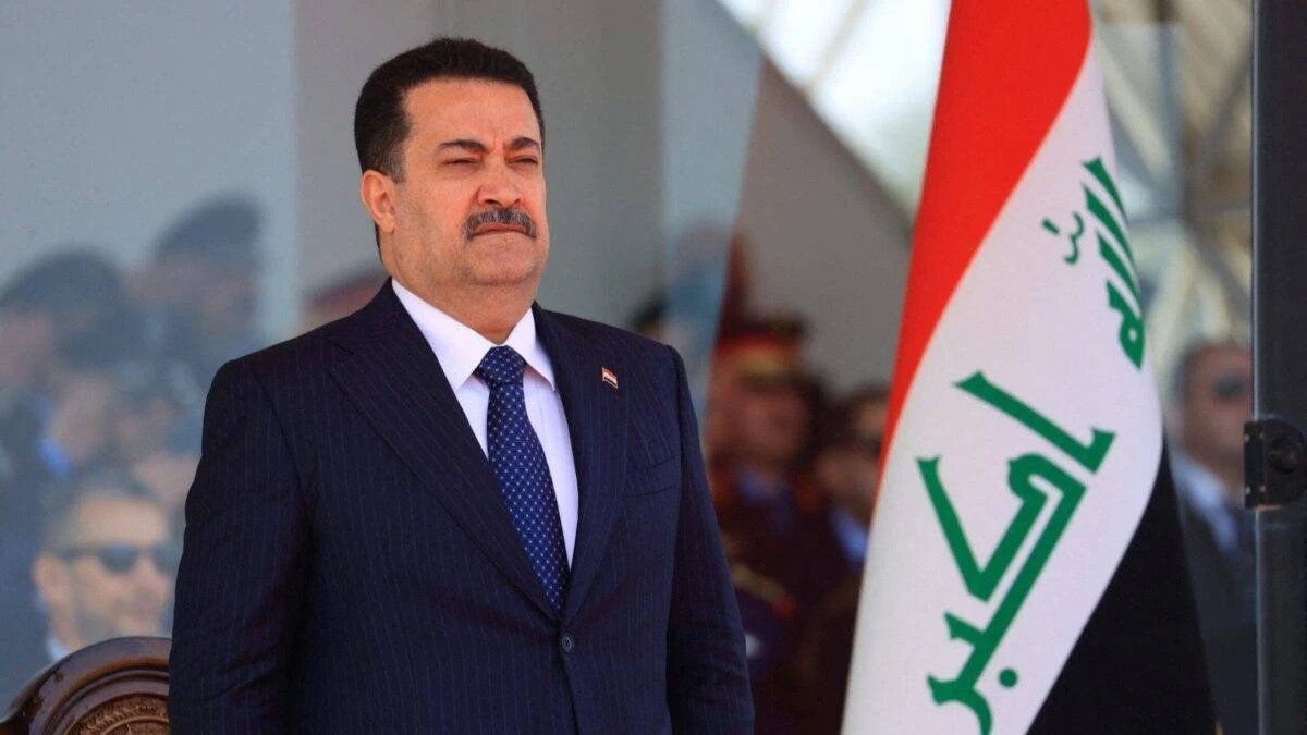 Irak Başbakanı Sudani'yi zor günler bekliyor, hükümet istifa etmek zorunda kalabilir