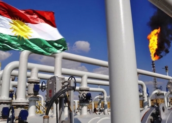 Erbil ve Bağdat petrol ihracatı konusunda anlaştı
