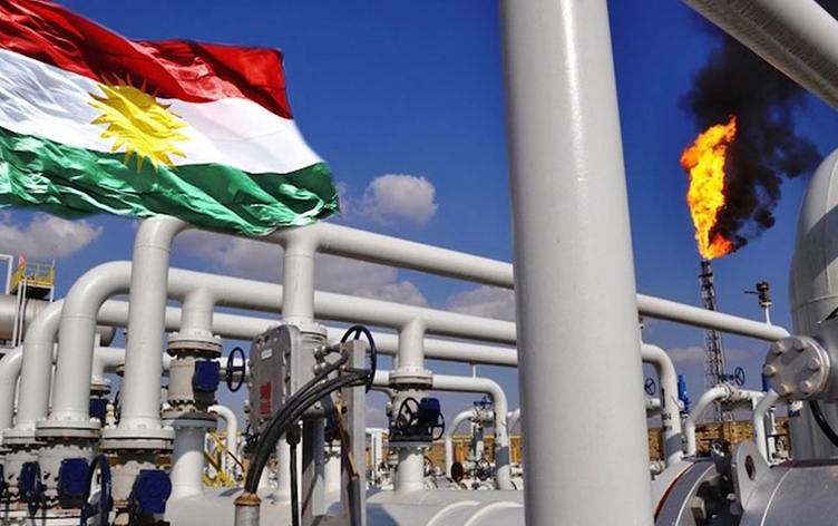 Erbil ve Bağdat petrol ihracatı konusunda anlaştı