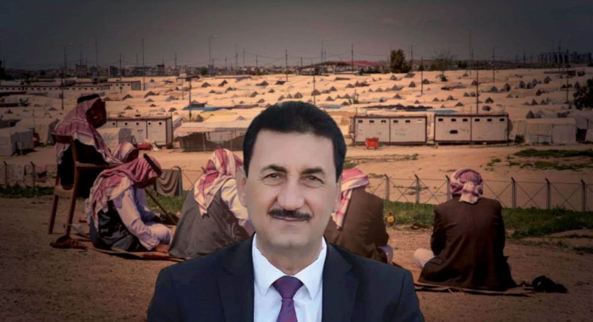 Şengal’e dönen aileler, umduklarını bulamayarak geri dönüyor, Irak hükümeti ise yardımları kesti