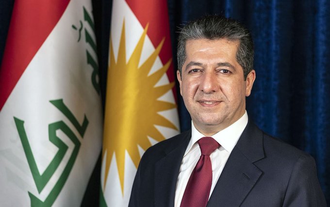Mesrur ​​Barzani: Süleymaniye'deki gerginlik Kürdistan Bölgesi'nin istikrarını hedef alıyor