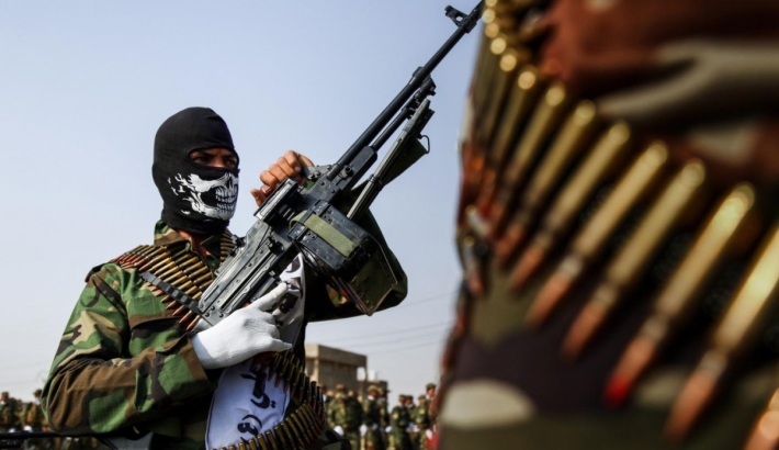 Irak’ın Suriye’de savaşta öldürülen 3000 bin Şii milisin ailesine maaş ödediği ortaya çıktı