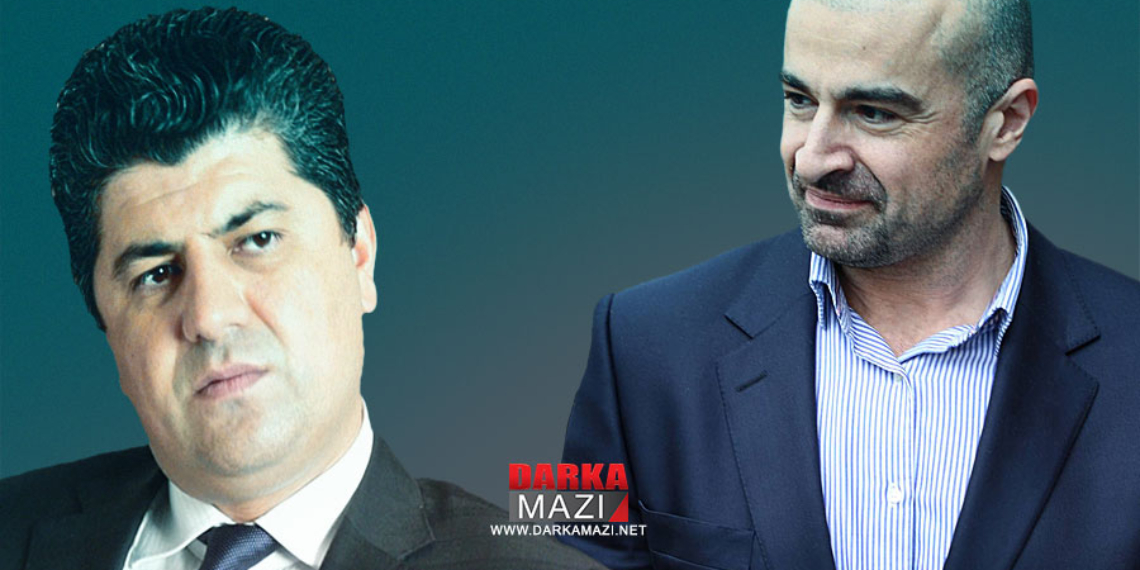 Süleymaniye’de Talabanilerin çatışmasının arka yüzünde neler var?