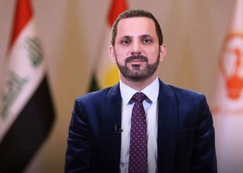 Süleymaniye Mahkemesi, Yeni Nesil lideri Şaswar Abdulvahid'in kefaletle bırakılmasını kabul etmedi