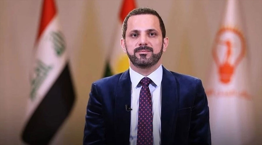 Süleymaniye Mahkemesi, Yeni Nesil lideri Şaswar Abdulvahid'in kefaletle bırakılmasını kabul etmedi