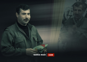 PKK’nin 5 yıl sonra ölümünü açıkladığı Sofi Nureddin hakkında bilinmeyenler….