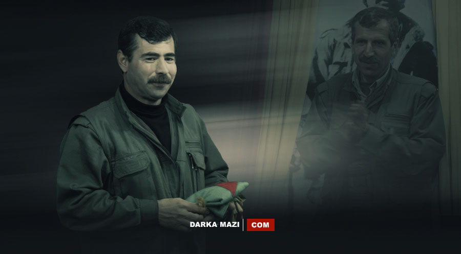 PKK’nin 5 yıl sonra ölümünü açıkladığı Sofi Nureddin hakkında bilinmeyenler….