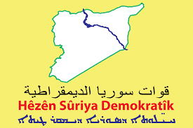 Şam yönetimi SDG'ye saldırmaya hazırlanıyor