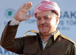 Başkan Barzani: KDP, Kürdistan halkının en yüce dava ve değerlerinin partisidir