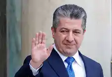 Başbakan Barzani: Halepçe, 24 saat elektrik hizmetine kavuşan ilk il oldu