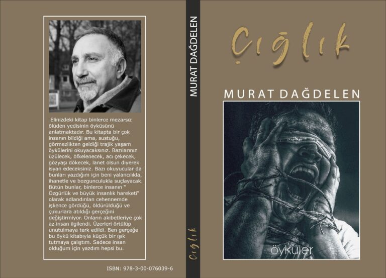 ÇIĞLIK – İhanetin, Acının ve İsyanın Kara Kitabı