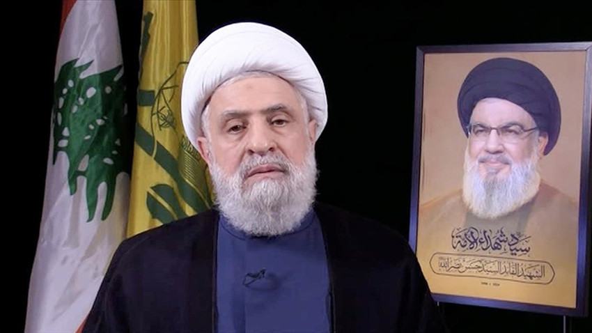 Hizbullah: Silah bırakmamızı isteyenler gazabımızla karşılaşacak