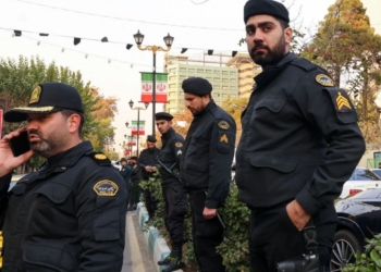 İran'da polis merkezine saldırı, Gözler Ceyş el-Edl'de