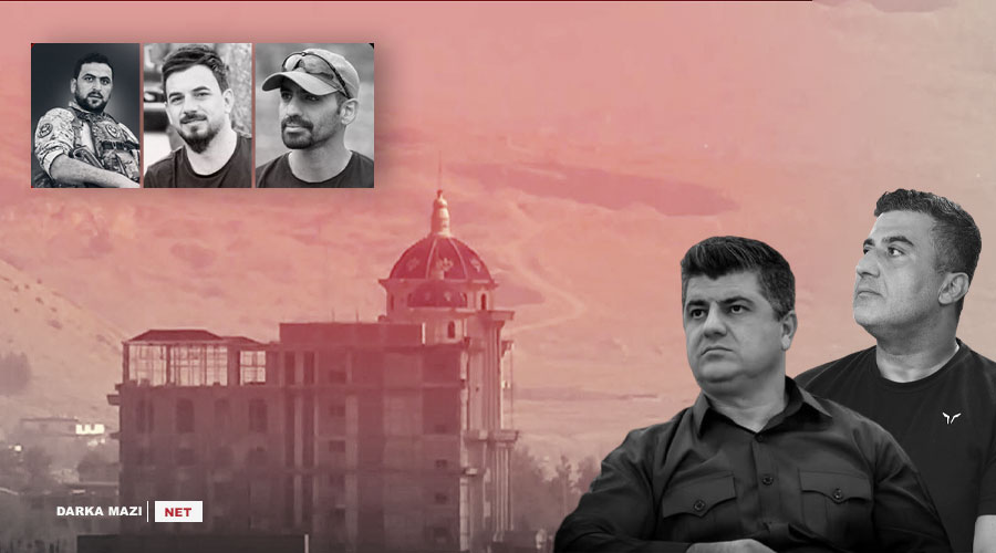 Talabani ailesi çatışmalarının bilançosu: 3 kişi hayatını kaybetti, 15 yaralı