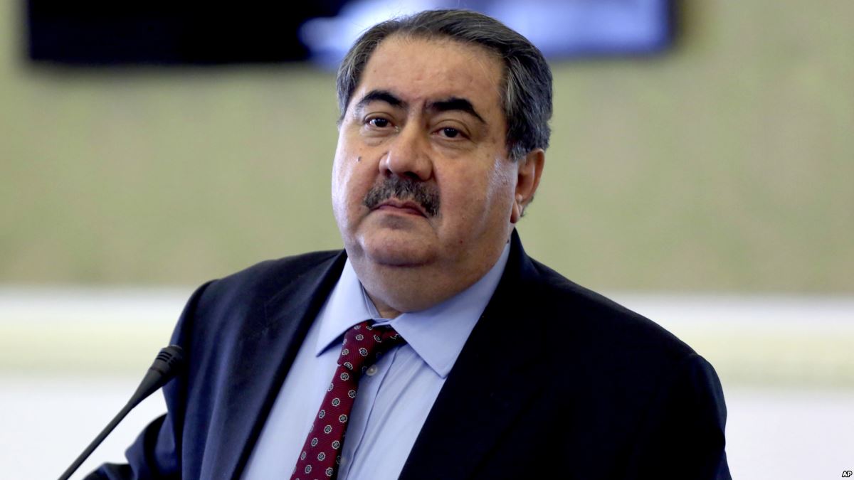Deneyimli siyasetçi Zebari, Irak konusunda önemli değerlendirmeler yaptı