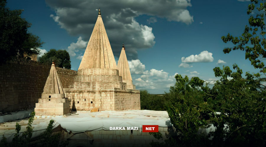 Irak Ezidiliği mezhep olarak tanımlayacak yasa tasarası hazıladı, Ezidiler tepki gösterdi: Mezhep değil ayrı bir diniz
