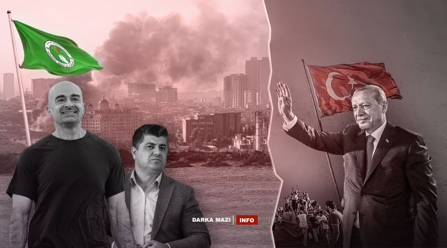 Süleymaniyeli aydınlara eleştiriler…