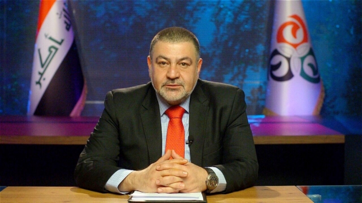 Iraklı siyasi lider uyardı: İsrail ordusu yakında Irak topraklarına ulaşacak