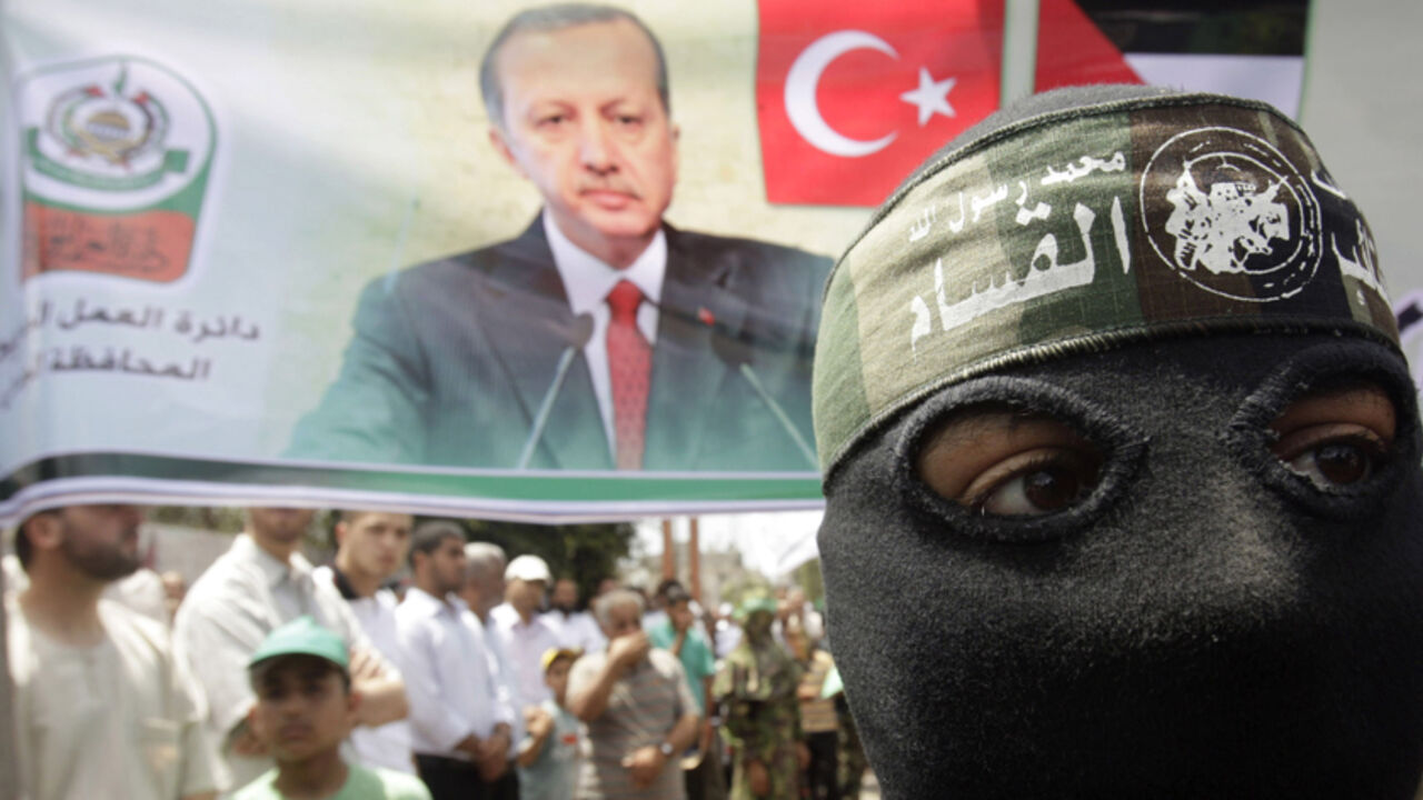 Hamas ABD’nin Gazze planını henüz kabul etmedi, Türk heyeti Hamas’la görüşecek