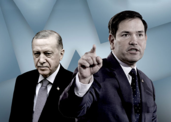 ABD Dışişleri Bakanı’ndan Erdoğan’ın eleştirilerine sert cevaplar: Trump'la görüşmek için "yalvarıyor"