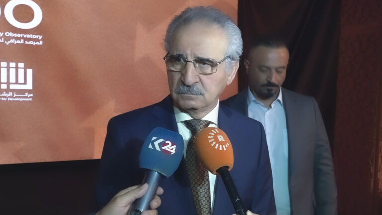 Deneyimli siyasetçi cevapladı: Demokraside Kürdistan mı, Irak mı daha ilerde?