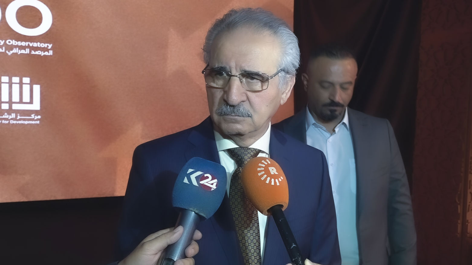 Deneyimli siyasetçi cevapladı: Demokraside Kürdistan mı, Irak mı daha ilerde?