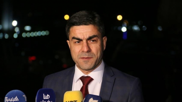 Kerkük İl Meclisi Eski Başkanı Rebwar Talabani Kerkük'ün son durumu ve Irak'ın Araplaştırma politikalaları konusunda önemli açıklamalar yaptı