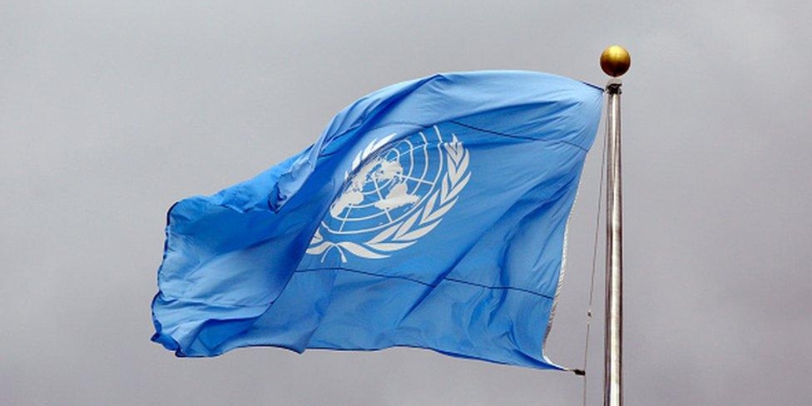 BM'den Filistin-İsrail çatışması için kararı