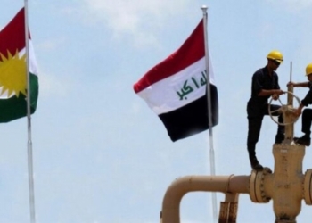 Kürdistan Bölgesi'nin petrol ihracatı yeniden başladı!