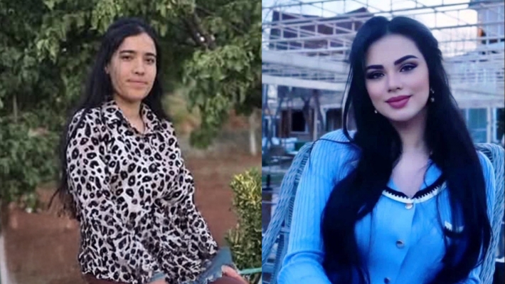 Rojava: Halep’te kaçırılan kadınlardan biri fidye karşılığında serbes bırakıldı… Norman Celal, Fatma Salih
