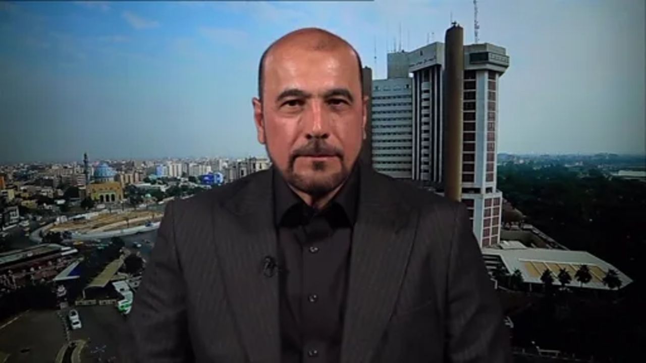 İranlı diplomat Mısır’da kayboldu, İran sessiz…