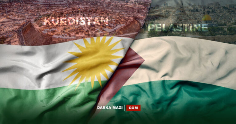 Kürdistan Bağımsız olmasın demek Kürtlere ihanettir…