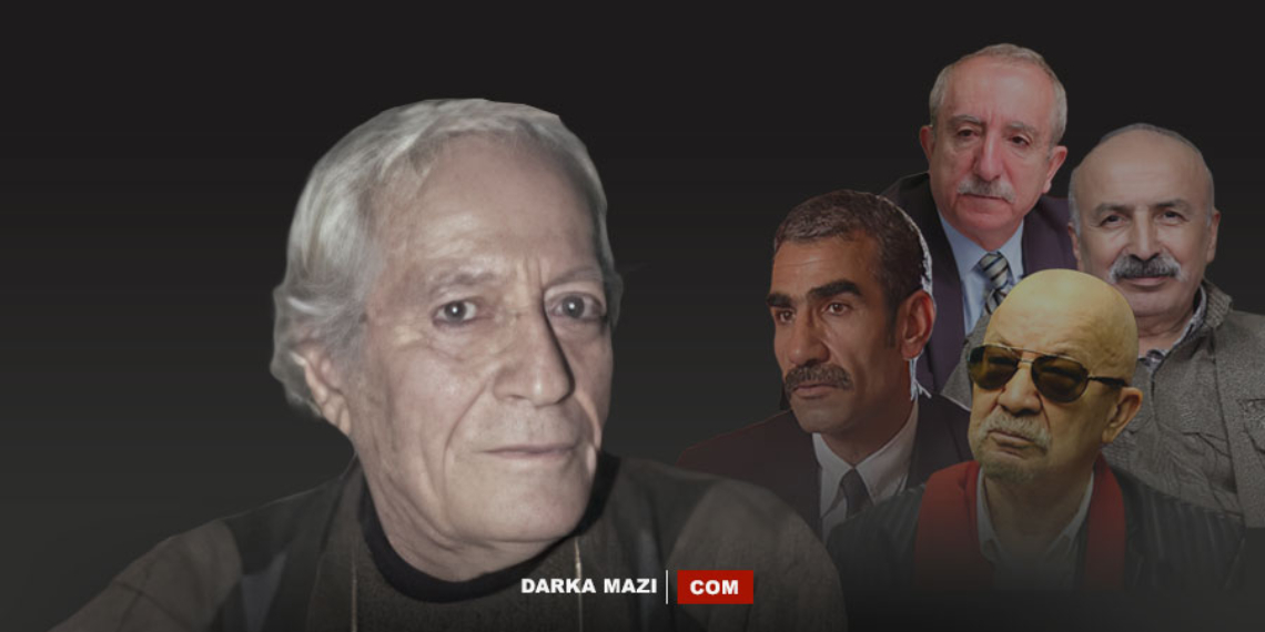 Ape Musa’yı yitirişimizin üzerinden 33 yıl geçti: PKK ve Türk devleti Ape Musa’nın katillerinin bulunmasını nasıl engelledi? Abdulkadir Aygan; Orhan Miroğlu, Hogir- Cemil Işık, Mustafa karasu