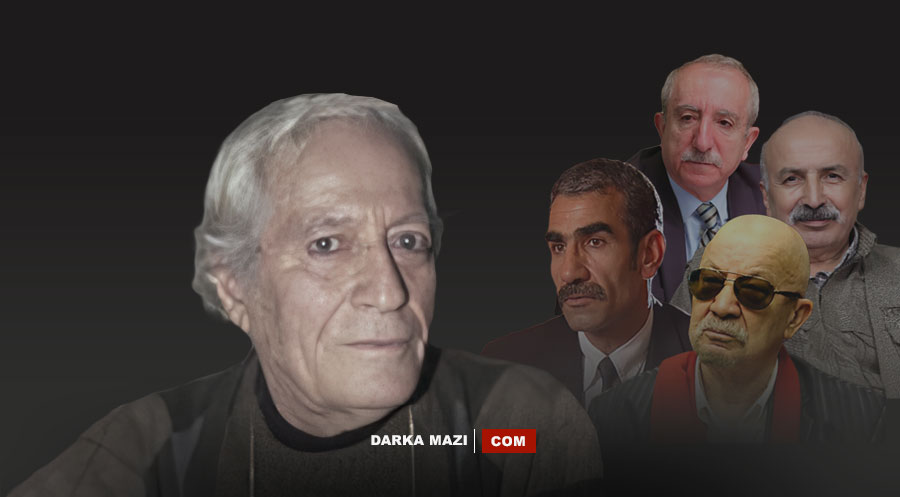Ape Musa’yı yitirişimizin üzerinden 33 yıl geçti: PKK ve Türk devleti Ape Musa’nın katillerinin bulunmasını nasıl engelledi? Abdulkadir Aygan; Orhan Miroğlu, Hogir- Cemil Işık, Mustafa karasu