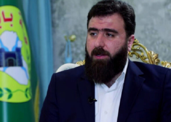 Reyan Keldani’ye bağlı Hristiyan Haşdi Şabi milisleri Ninova ovasındaki  Hristiyanlara eziyet ediyor…