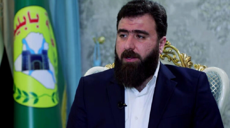 Reyan Keldani’ye bağlı Hristiyan Haşdi Şabi milisleri Ninova ovasındaki  Hristiyanlara eziyet ediyor…