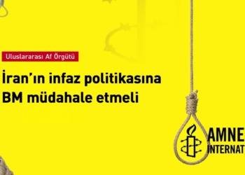 Uluslararası Af Örgütü: İran’da bu yıl 1000’den fazla kişi idam edildi