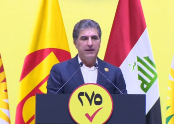 Neçirvan Barzani: Sorunların çözümü için Irak Anayasası tamamen uygulanmalı