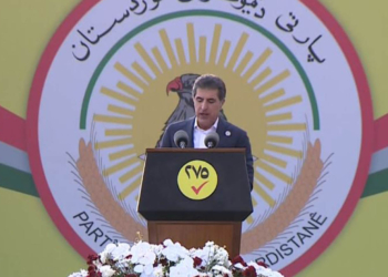 KDP, harap olmuş bir ülkeyi bölgenin en müreffeh ve gelişmiş ülkesine dönüştürdü
