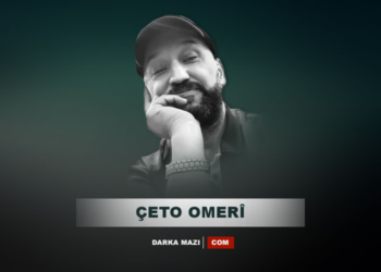 Kürt Milleti ve Ortadoğu’nun Yeni Gerçeği