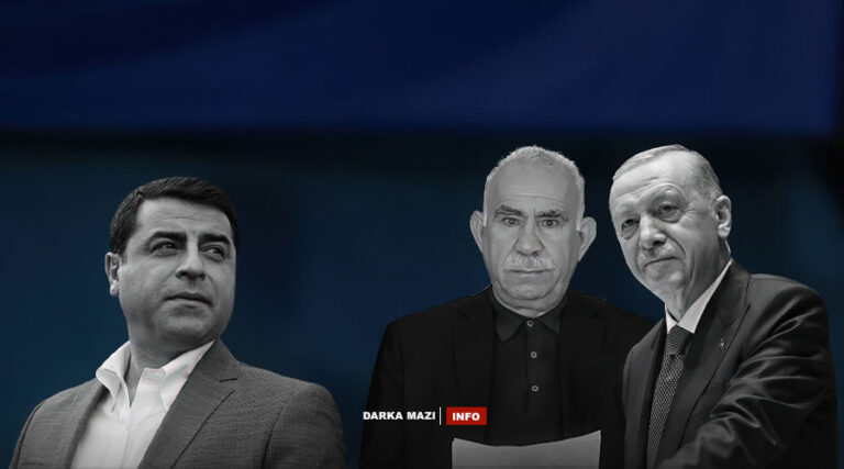 Abdullah Öcalan, Selahattin Demirtaş’ın tahliyesini kabul edecek mi?