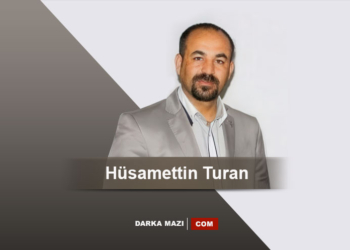 Kürtlerin Filistin Deneyiminden Çıkaracağı Tarihsel ve Stratejik Dersler