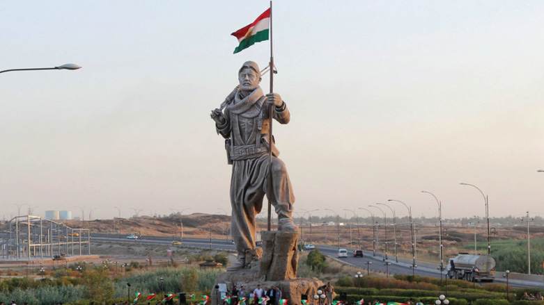 Irak'tan gecikmiş karar: Şaxewan Abdullah'ın girişimi ile Enfal kurbanları resmi olarak tanındı