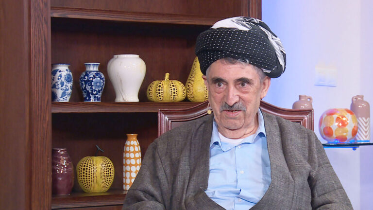 Deneyimli siyasetçi Muhammed Haci Mahmud: Kürtler konfederasyon talep etmeli, er ya da geç Kürt devleti kurulacak