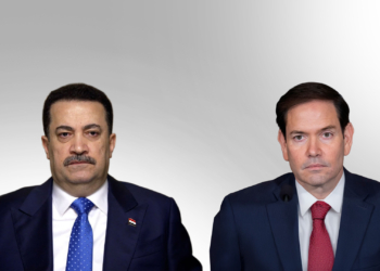 ABD'den Irak'a "Heşdi Şabi" uyarısı: "İran destekli milisler acilen silahsızlandırılsın"